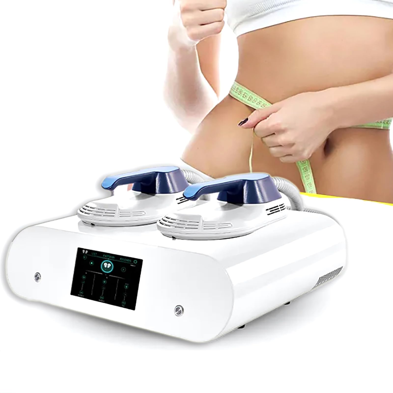 Amazon.com: Body Sculpt Slimming Machine, Electromagnetic Body